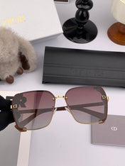 MONTAIGNE SUNGLASS CD9357 IN ACETATE