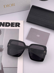 MONTAIGNE SUNGLASS CD0805 IN ACETATE