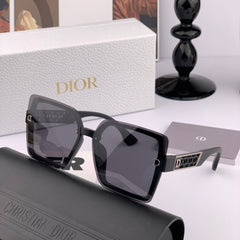 MONTAIGNE SUNGLASS CD1086 IN ACETATE