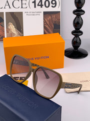 SIGNATURE ROUND SUNGLASSES L3305 IN ACETATE