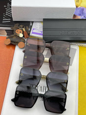 MONTAIGNE SUNGLASS CD2682 IN ACETATE