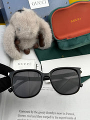 SQUARE FRAME SUNGLASSES G77722 IN ACETATE