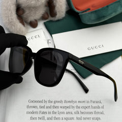 SQUARE FRAME SUNGLASSES G97722 IN ACETATE