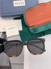 SQUARE FRAME SUNGLASSES G661 IN ACETATE