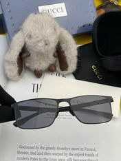 NAVIGATOR FRAME SUNGLASSES G9227 IN METAL