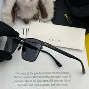 NAVIGATOR FRAME SUNGLASSES G9227 IN METAL