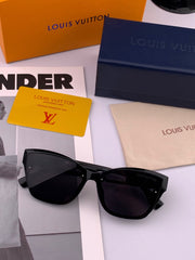 CAT EYE SUNGLASSES L7310 IN ACETATE