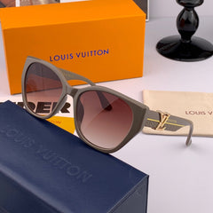 CAT EYE SUNGLASSES L4550 IN ACETATE