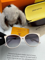 SIGNATURE ROUND SUNGLASSES L3387 IN ACETATE