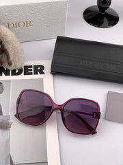 MONTAIGNE SUNGLASS D8266 IN METAL