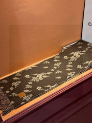 DIOR SCARF CASHMERE 699197