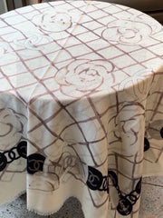 HERMES 25S SCARF 200 IN SILK 724722