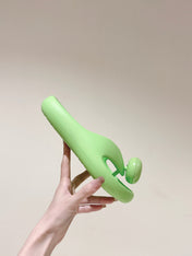 Loew Foam Slide Green