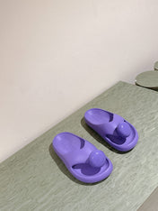 Loew Foam Slide Purple