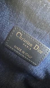 TRAVEL NOMAD POUCH 22 IN BLUE MONOGRAM OBLIQUE JACQUARD