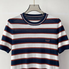 PRADA KNIT POLO STYLE 83