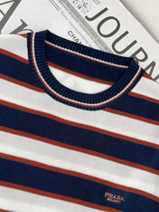PRADA KNIT POLO STYLE 83