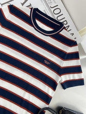 PRADA KNIT POLO STYLE 83