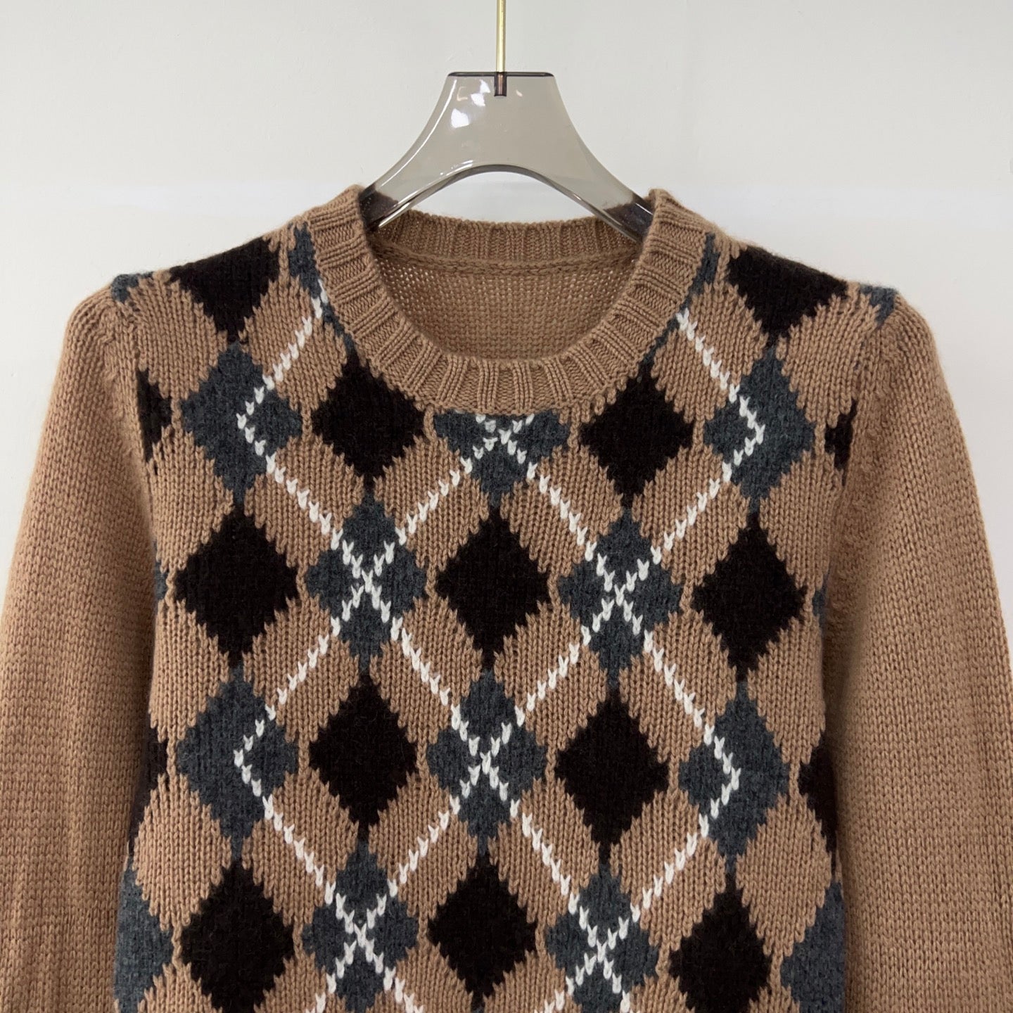 PRADA KNIT TOP STYLE 84