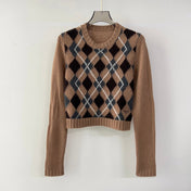 PRADA KNIT TOP STYLE 84