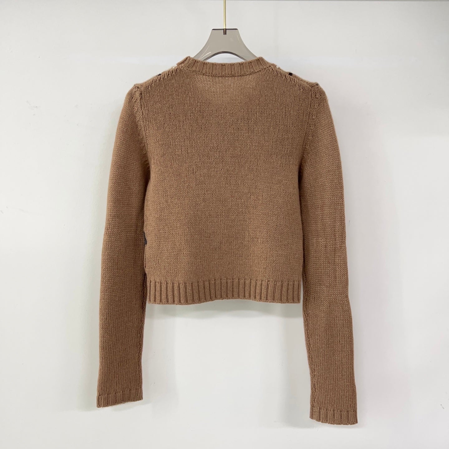 PRADA KNIT TOP STYLE 84