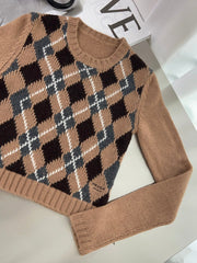 PRADA KNIT TOP STYLE 84