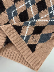 PRADA KNIT TOP STYLE 84