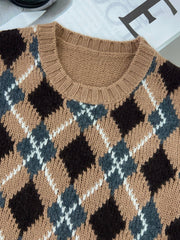 PRADA KNIT TOP STYLE 84