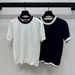 GUCCI SHORT-SLEEVE T-SHIRT 269488