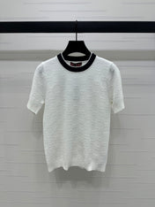 GUCCI SHORT-SLEEVE T-SHIRT 269488