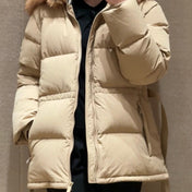 BURBERRY 25S DOWN JACKET 0008