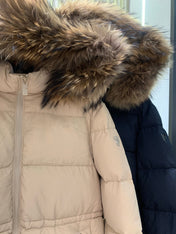 BURBERRY 25S DOWN JACKET 0007