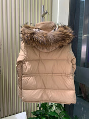 BURBERRY 25S DOWN JACKET 0008