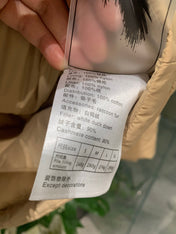 BURBERRY 25S DOWN JACKET 0008