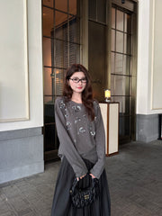 MIUMIU T-SHIRT STYLE 166