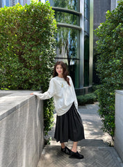 MIUMIU T-SHIRT STYLE 167