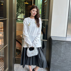 MIUMIU T-SHIRT STYLE 167