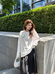 MIUMIU T-SHIRT STYLE 167