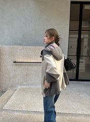 PRADA 25S JACKET 526