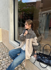 PRADA 25S JACKET 526