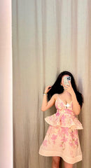 Zimmermann Mini Dress 206