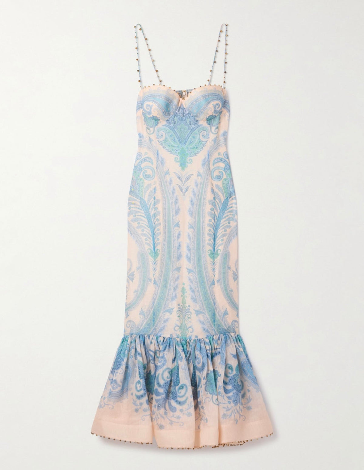 Zimmermann Dress 217