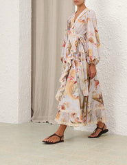 Zimmermann Dress 218