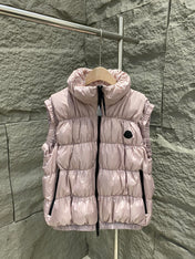 MONCLER PUFFER GILET STYLE 170