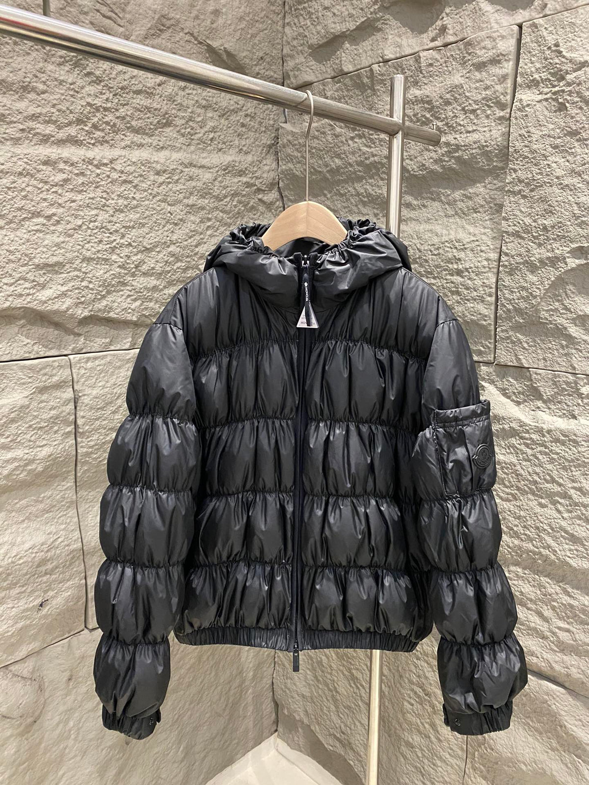 MONCLER JACKET STYLE 172