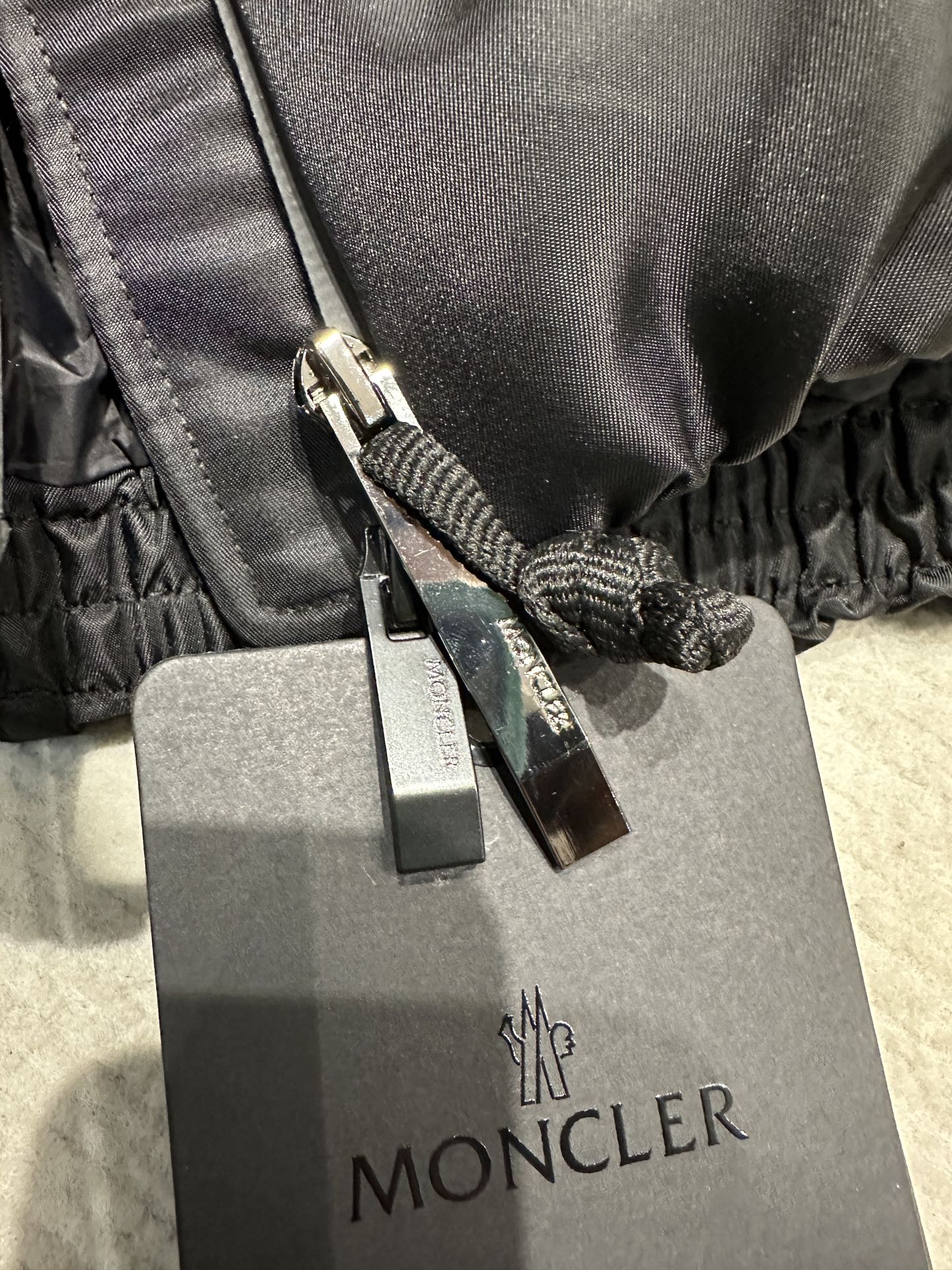 MONCLER JACKET STYLE 325