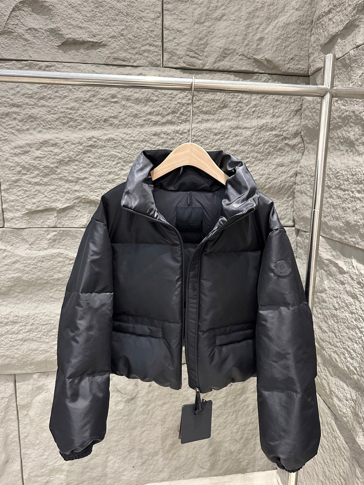 MONCLER JACKET STYLE 325