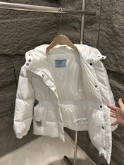 PRADA 25S PUFFER JACKET 402