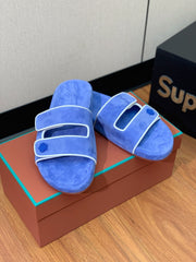 LP WAIKIKI DOUBLE-GRIP SANDALS SKY CASHMERE