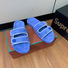 LP WAIKIKI DOUBLE-GRIP SANDALS SKY CASHMERE